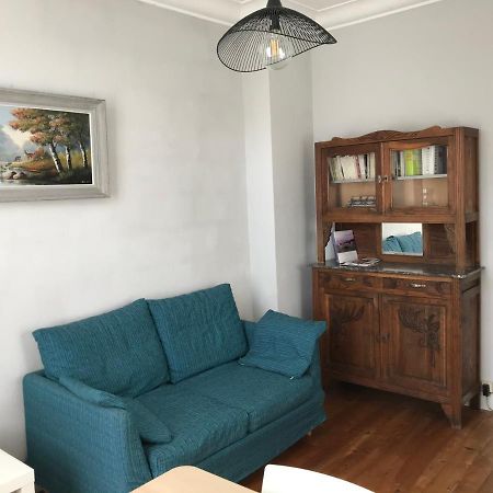 Maison Bernadette - Premier Etage Vitry-sur-Seine Bagian luar foto