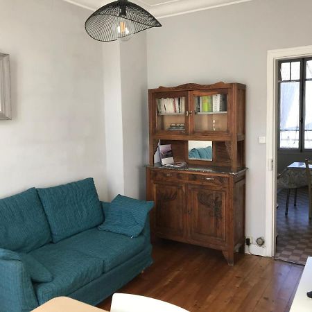 Maison Bernadette - Premier Etage Vitry-sur-Seine Bagian luar foto