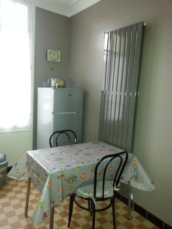 Maison Bernadette - Premier Etage Vitry-sur-Seine Bagian luar foto