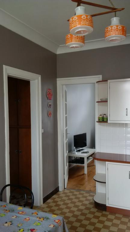 Maison Bernadette - Premier Etage Vitry-sur-Seine Bagian luar foto