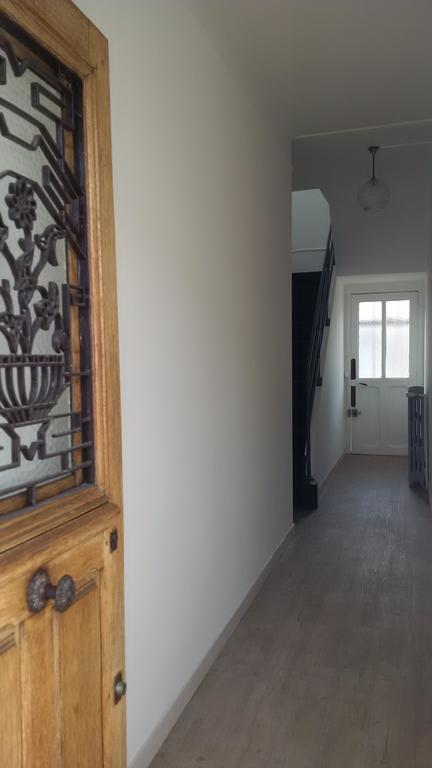 Maison Bernadette - Premier Etage Vitry-sur-Seine Bagian luar foto
