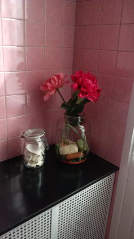 Maison Bernadette - Premier Etage Vitry-sur-Seine Bagian luar foto