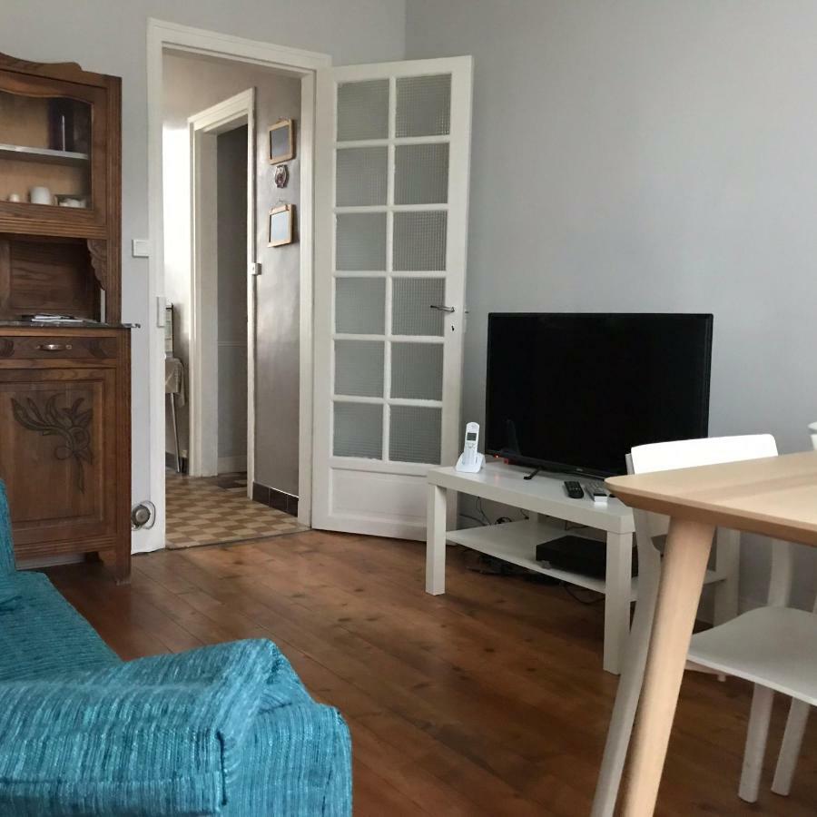 Maison Bernadette - Premier Etage Vitry-sur-Seine Bagian luar foto