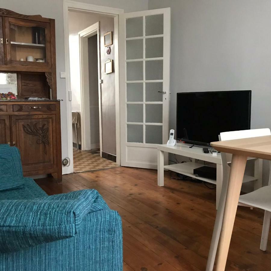 Maison Bernadette - Premier Etage Vitry-sur-Seine Bagian luar foto