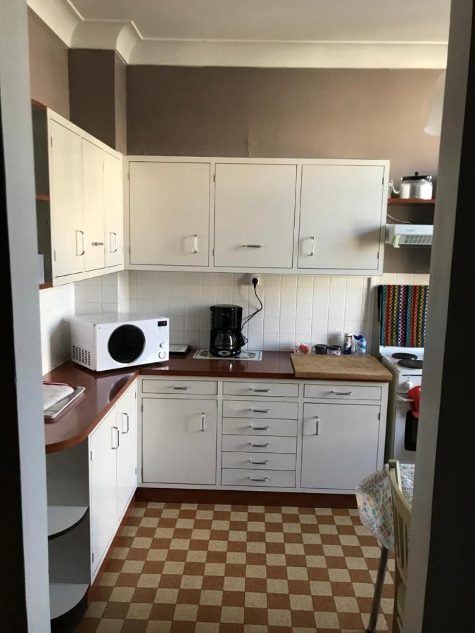 Maison Bernadette - Premier Etage Vitry-sur-Seine Bagian luar foto