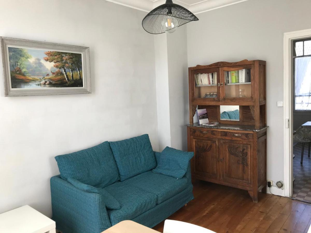 Maison Bernadette - Premier Etage Vitry-sur-Seine Bagian luar foto