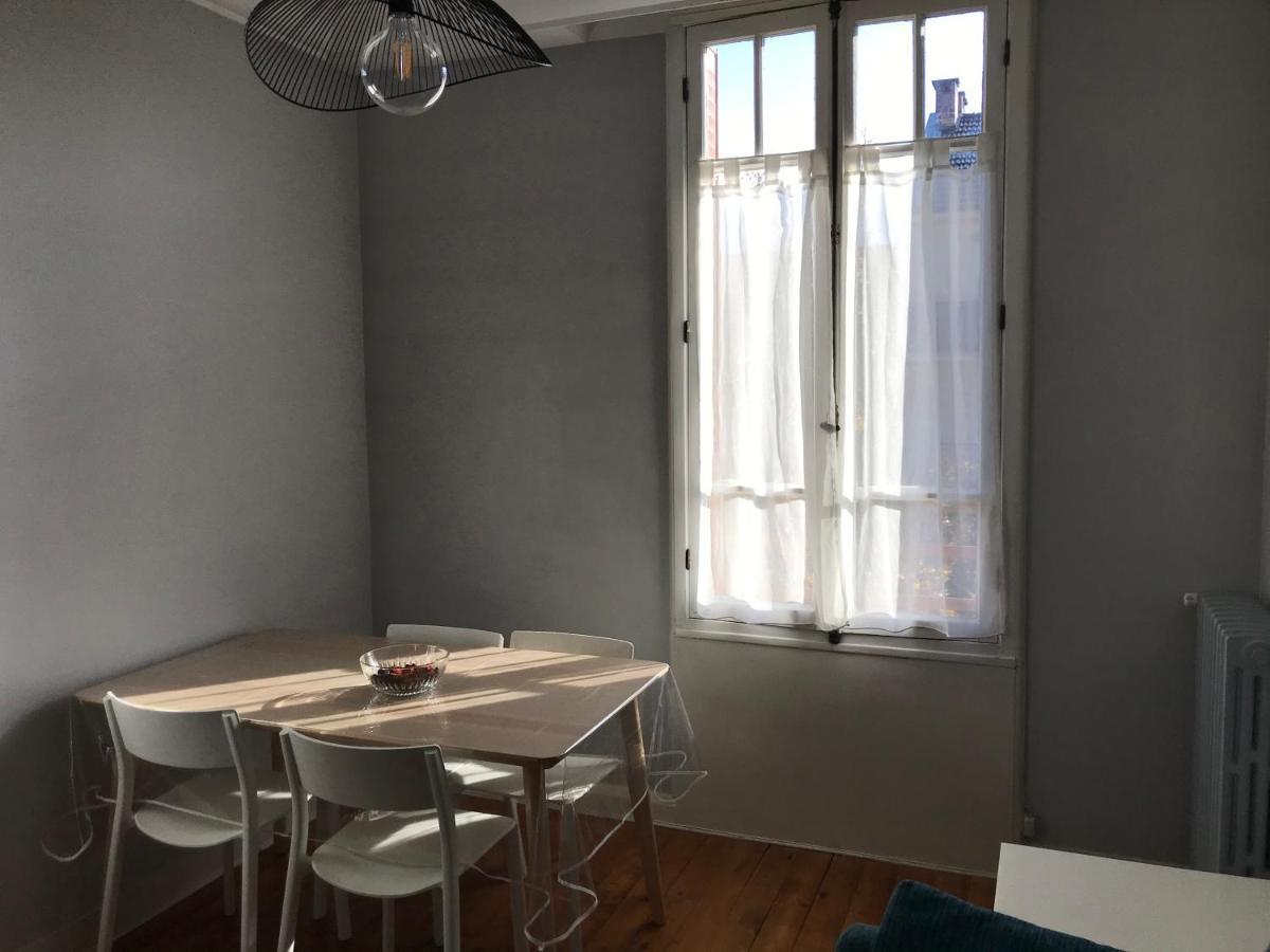 Maison Bernadette - Premier Etage Vitry-sur-Seine Bagian luar foto