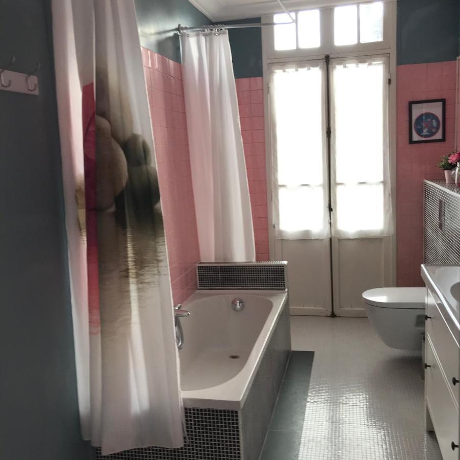 Maison Bernadette - Premier Etage Vitry-sur-Seine Bagian luar foto