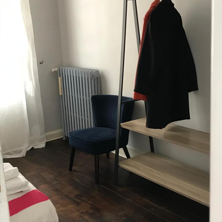 Maison Bernadette - Premier Etage Vitry-sur-Seine Bagian luar foto