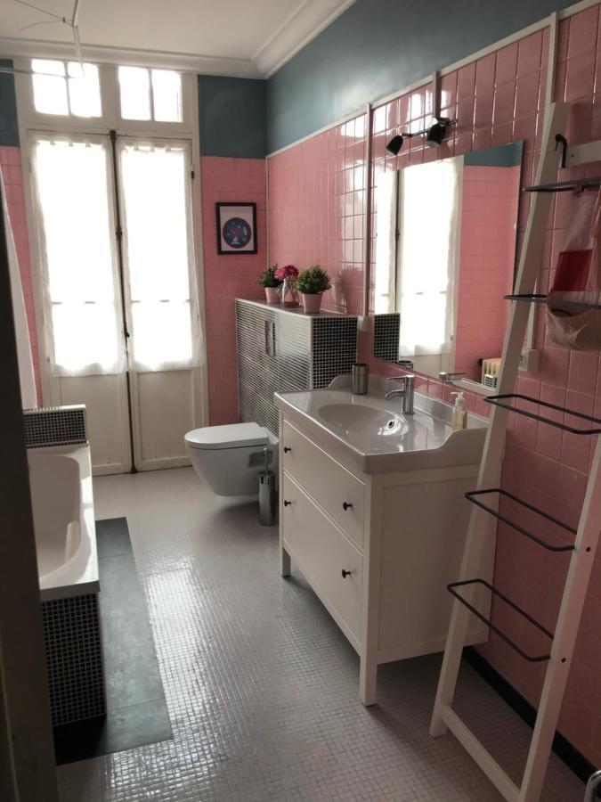 Maison Bernadette - Premier Etage Vitry-sur-Seine Bagian luar foto