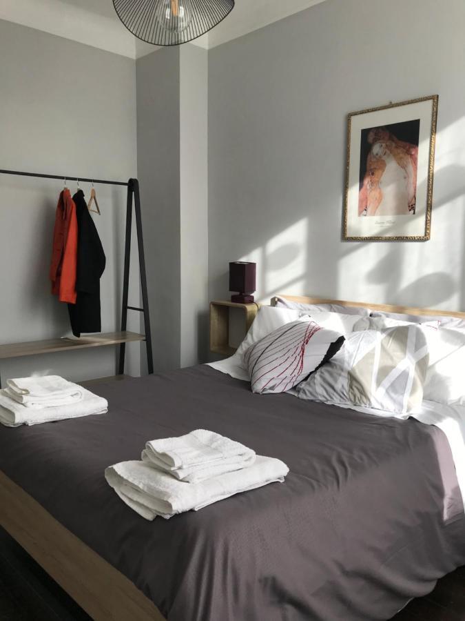 Maison Bernadette - Premier Etage Vitry-sur-Seine Bagian luar foto