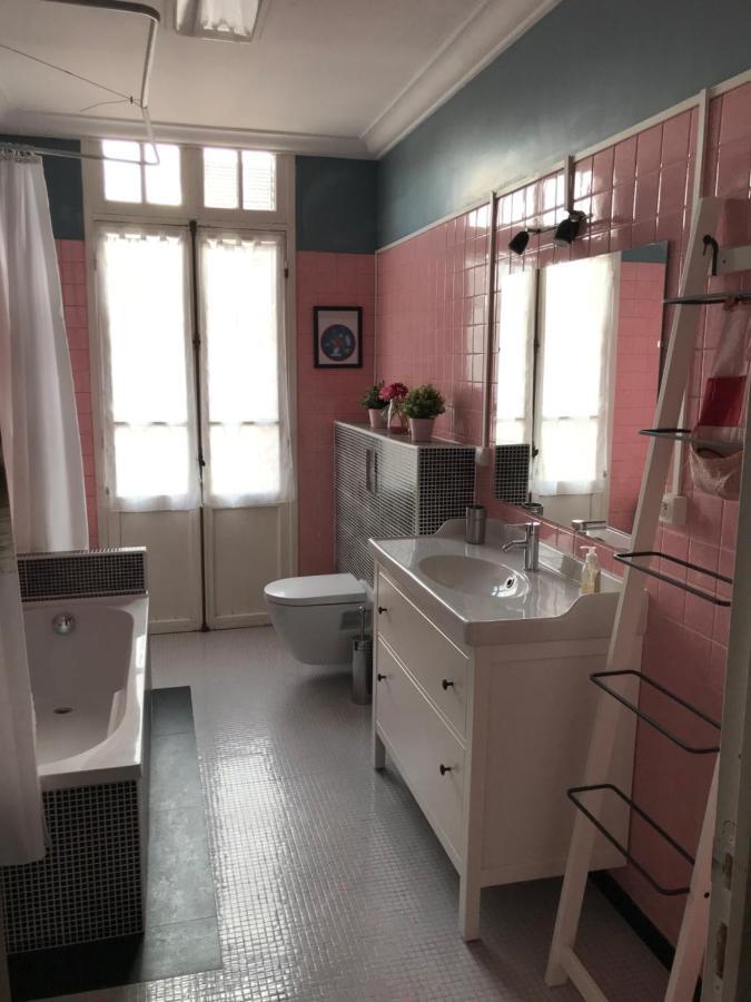 Maison Bernadette - Premier Etage Vitry-sur-Seine Bagian luar foto