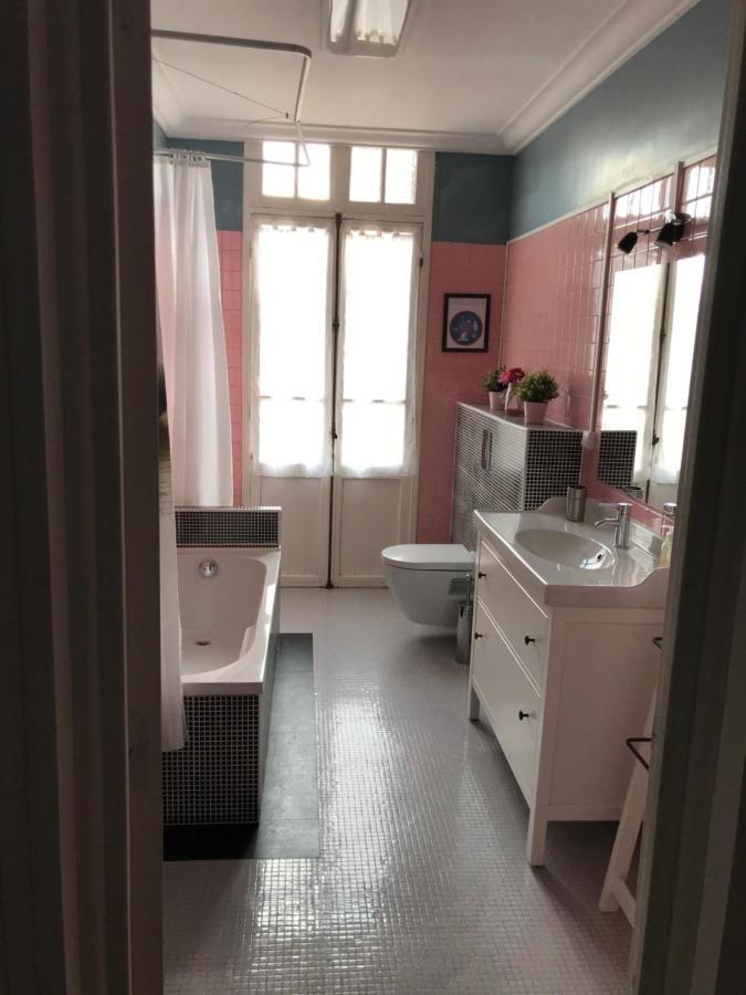 Maison Bernadette - Premier Etage Vitry-sur-Seine Bagian luar foto